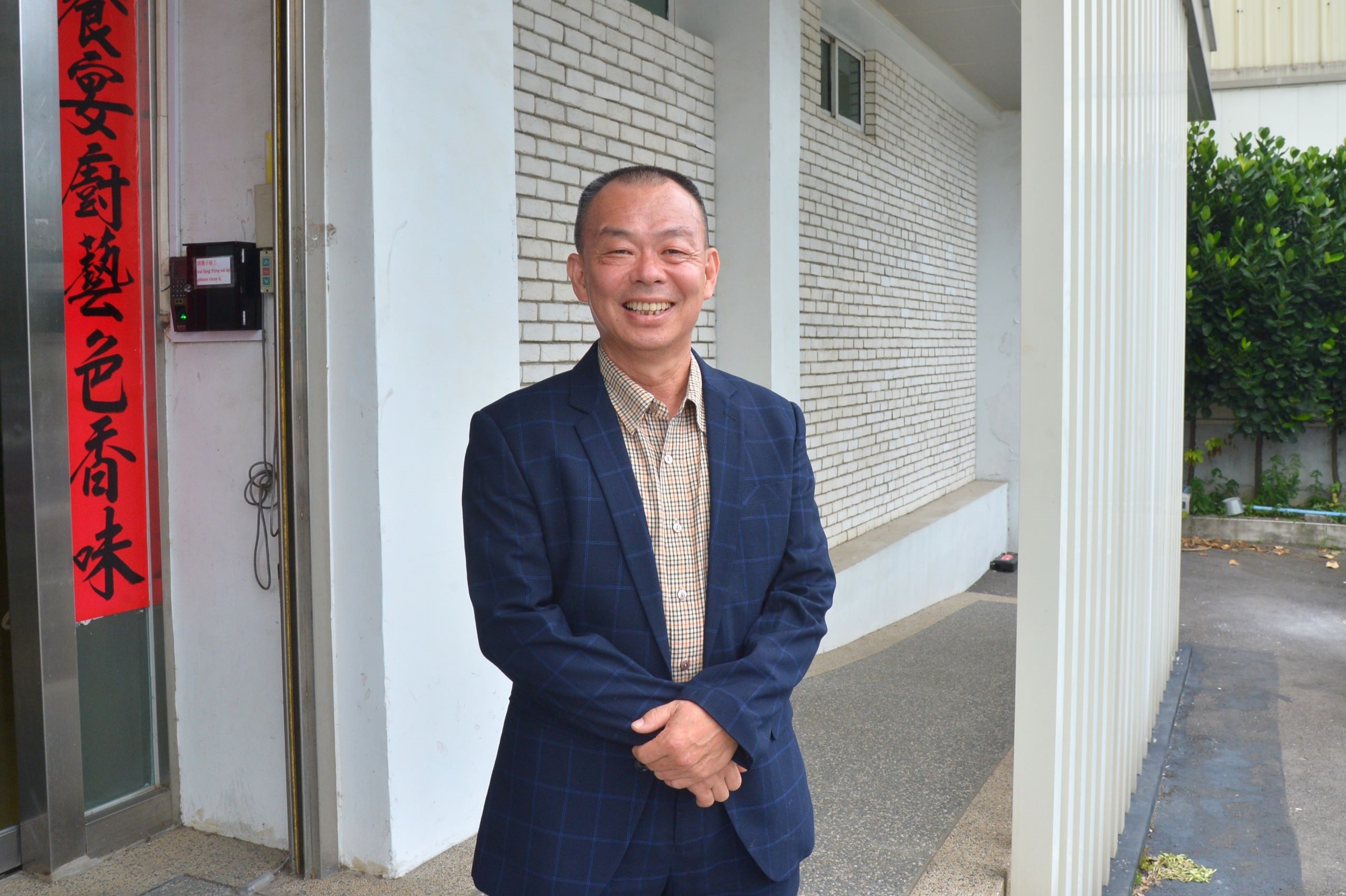 選擇健康、有機、簡單    讓餅乾吃起來無負擔
